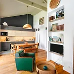 Maison 4 Avec Piscine Le Chateau-d'Oleron