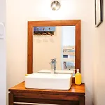 Maison 4 Avec Piscine Holiday home Le Chateau-d'Oleron
