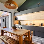 Maison 4 Avec Piscine Holiday home