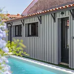 Holiday home Maison 4 Avec Piscine