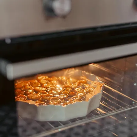 Maison 4 Avec Piscine Feriehus Le Château-dʼOléron
