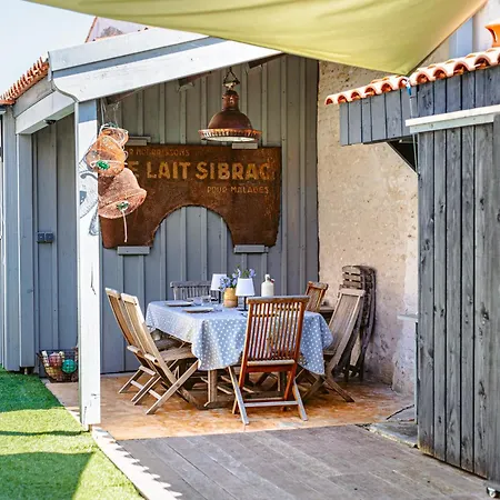 Maison 4 Avec Piscine Feriehus