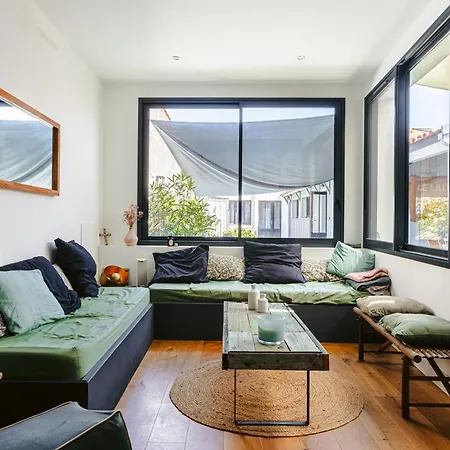 Maison 4 Avec Piscine *