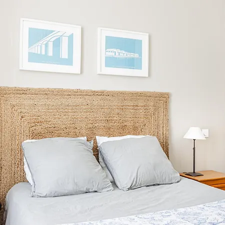 Maison 4 Avec Piscine Le Château-dʼOléron