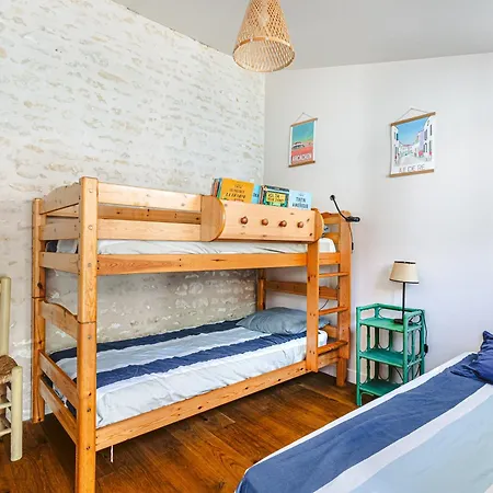 Maison 4 Avec Piscine Casa vacanze *