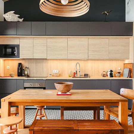 Casa vacanze Maison 4 Avec Piscine *