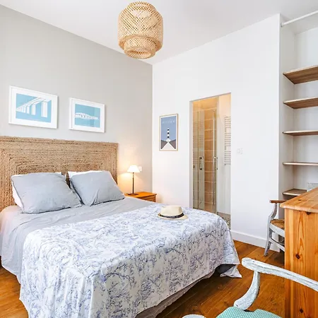 Maison 4 Avec Piscine Casa vacanze *