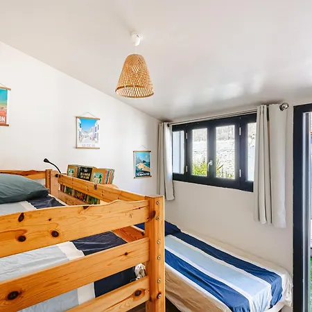 Maison 4 Avec Piscine *