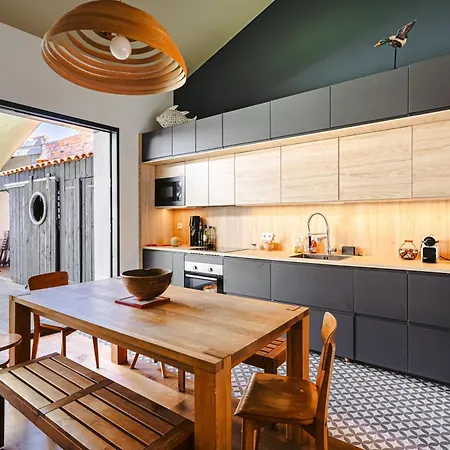 Maison 4 Avec Piscine Nyaraló