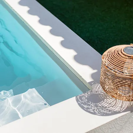Maison 4 Avec Piscine Nyaraló